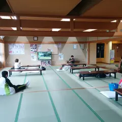湖國十二坊の森十二坊温泉ゆらら