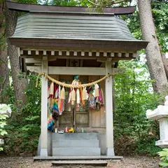 叶宮(叶宮神社)
