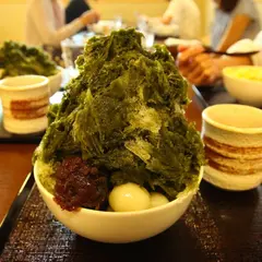 春日庵
