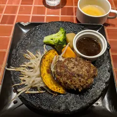 Ｂｉｓｔｒｏハンバーグ