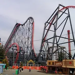 富士急ハイランド