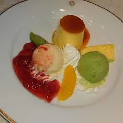 資生堂パーラー
