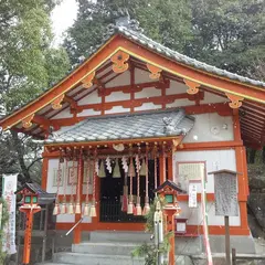 天開稲荷神社