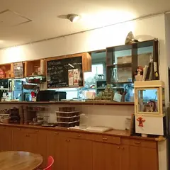 グリーン Green カフェ 西郷山 Saigohyama