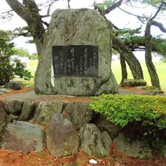 安乗崎灯台
