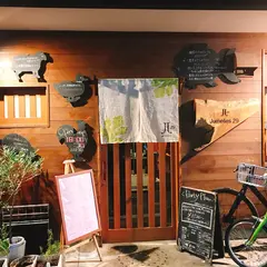 河原町フレンチ ジュメルニジュウク