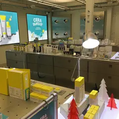 Dr.Jart＋ Filter Space in Seoul/닥터자르트 필터스페이스 인 서울