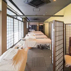 宇治天然温泉 源氏の湯