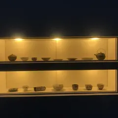 新屋敷幸福論