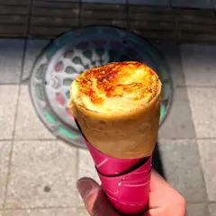 コムクレープ
