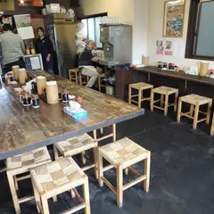 うどん工房名麺堂