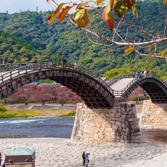 岩国市