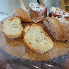 Otemon – BAKERY KITCHEN RAGGRUPPI