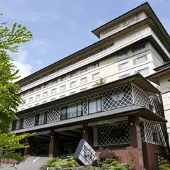 登別 石水亭
