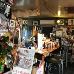 音楽と珈琲の店 岬