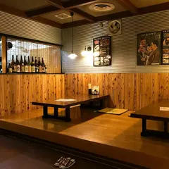 漁師小屋