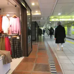 銀座駅