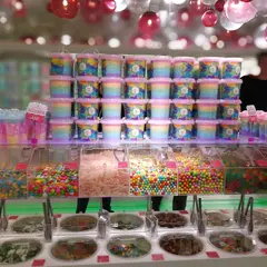 RAINBOW SWEETS HARAJUKU