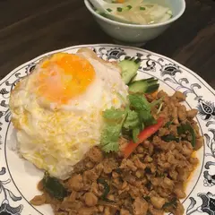 The Royal Asian Dinning TOKYO DREAM