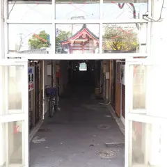 津市大門大通り商店街振興組合