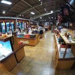 ニッカウヰスキー仙台工場