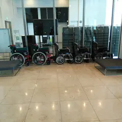 オリンパスホール 八王子