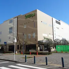 INSPA 横浜