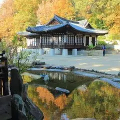 県立 三ツ池公園