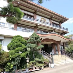 安楽寺