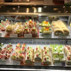 フルーツパーラー キムラ