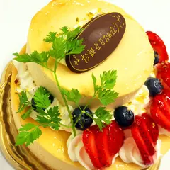 トルクーヘン（Torkuchen）