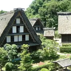 川崎市立日本民家園
