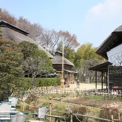 みその公園「横溝屋敷」