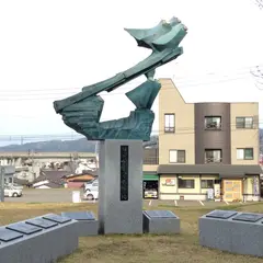 道の駅 クロステン十日町