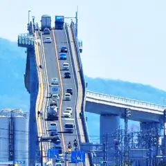 ベタ踏み坂