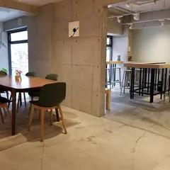 DOMO CAFE（ドウモカフェ）