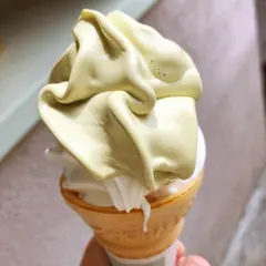 神戸六甲牧場 北野本店