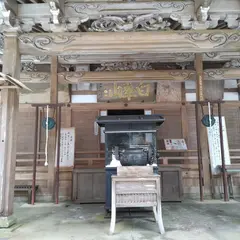 甘南美寺