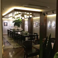 文房堂GalleryCafe