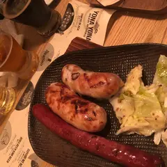 YONA YONA BEER WORKS 恵比寿東口店