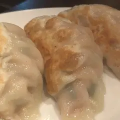 恵比寿餃子 大豊記 弐號房