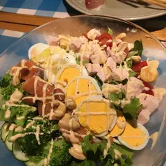 原宿ダッチ パスタラボ Harajuku DACCI PASTA LABO