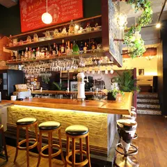 Cafe&Dining Bar CHICK(チック)｜草津市・南草津｜カフェ&ダイニングバー
