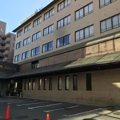 丸小ホテル