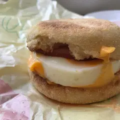 マクドナルド 西武新宿駅前店