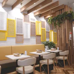 幸せのパンケーキ 熊本店