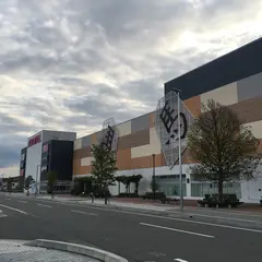 イオンモール天童