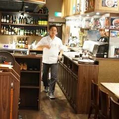焼肉ジャンボ本郷店