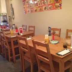 コスギカレー