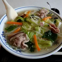 小杉食堂